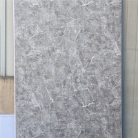 Eco Friendly Pvcl Wall Panel