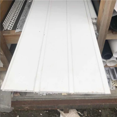 Eco Friendly Waterproof Ceiling Panels Interior
