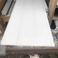 Eco Friendly Waterproof Ceiling Panels Interior