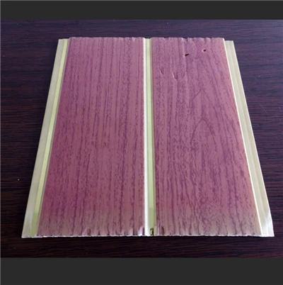 Eco Friendly Waterproof Ceiling Panels Interior factory