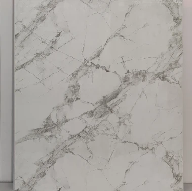 Grey Marble Sheet PVC Wall Panel price