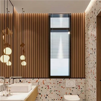 High Quality Best Price PVC Acoustic Panel best