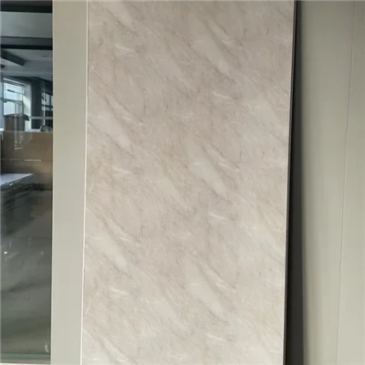 High Quality Best Price PVC Wall Panel