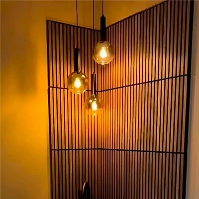 High Quality Soundproof Wall Panels Acoustic Panels For Interior Decoration Wall And Ceiling best