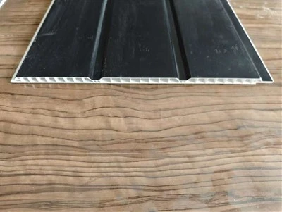 Interior Wood Easy To Install PVC Ceiling Panel best