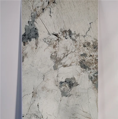 Marble-Effect Decorative Wall Panels And Boards For Interior