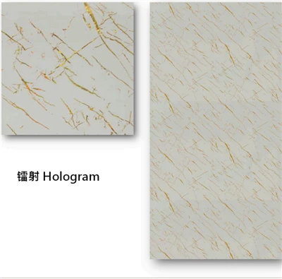 Marble Sheet PVC Board Panel Wall Shower Panel factory