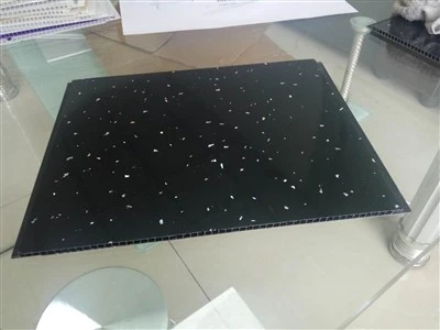 Modern Design PVC Ceiling Panels Waterproof 20mm-30mm Width Ceiling Eco-Friendly price
