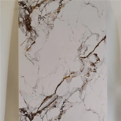 Modern Home TV Background Waterproof PVC Wall Panels For Indoor Villa Bedroom Hotel Apartment price