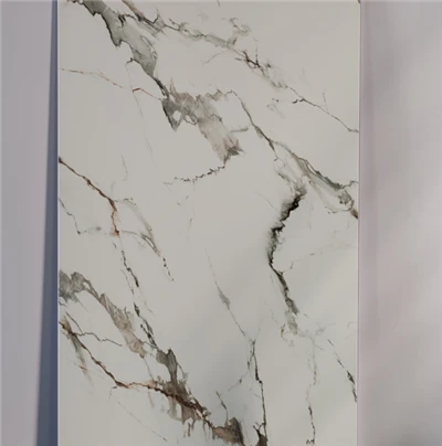 Popular Selling in The UK Market PVC Wall Board