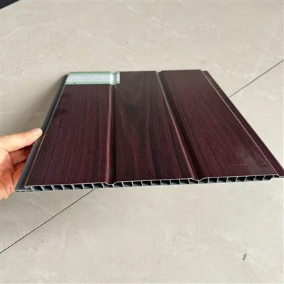 Popular Selling PVC Soffit Ceiling Panel price