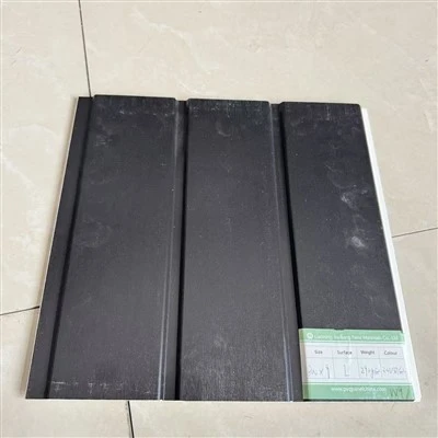 Popular Selling PVC Soffit Ceiling Panel