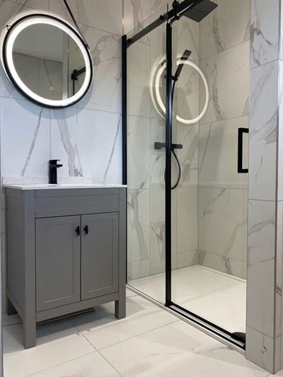 Professional Pvc Cladding Bathroom Panel