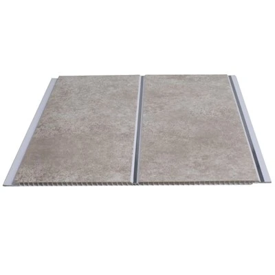 PVC Ceiling Panel For Bathroom Kitchen And Warehouse manufacturers