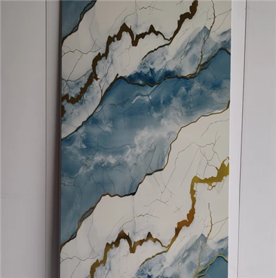 PVC Marble Sheet factory
