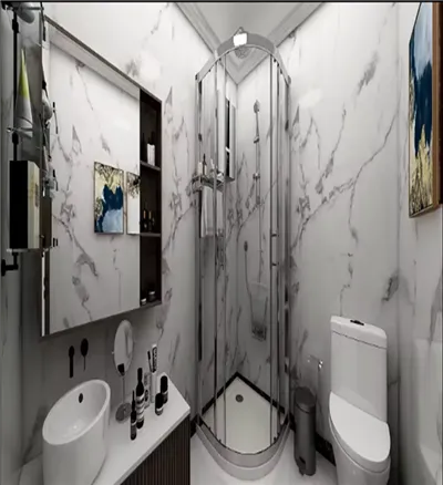 PVC Wall Panel Aries Gold