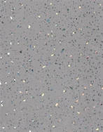 PVC Wall Panel Grey Sparkle