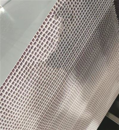 PVC Wall Panel Hera Gold