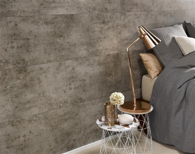 PVC Wall Panel Indoor 1M Wide Decoration