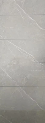 PVC Wall Panel Waterproof Cartagena Tile Cut