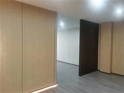 Quick Install Wall Panel WPC Wall Panel