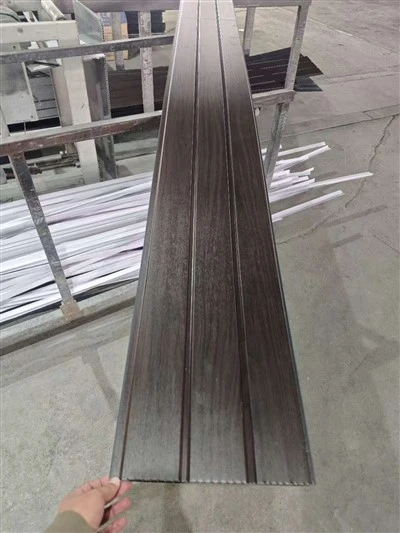 Soffite Ceiling Panel Customized Length price