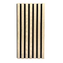 High Quality Best Price PVC Acoustic Panel