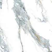 Stone Cyan PVC Wall Panel Shower Panel For Bathroom Decoration