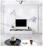 UV PVC Wall Board For Decoration Cladding Wall Living Room Indoor