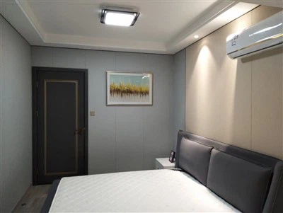 W[PC Wall Panel Building Material Decorative Panel