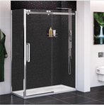 Moisture Resistant And Flame-retardant High-quality Wood Grain Wall Panel