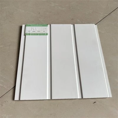 Waterproof Fireproof PVC Ceiling Sheet Board factory