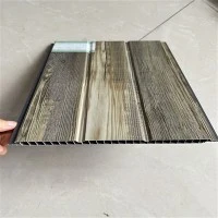 Waterproof Fireproof PVC Ceiling Sheet Board