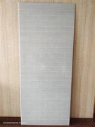 Wholesale 1m Or 1.2m Concrete Waterproof PVC Shower Wall Cladding Panel For Interior Decoration