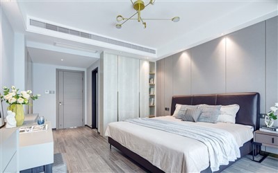 WPC Panel Building Material Decorative Panel
